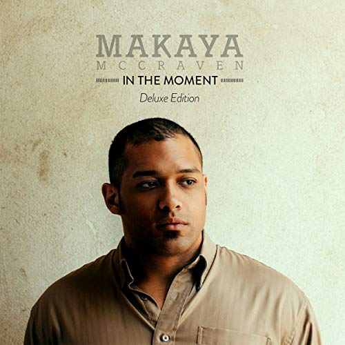 Makaya McCraven/In The Moment