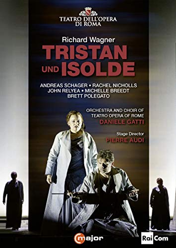 Wagner/Tristan Und Isolde