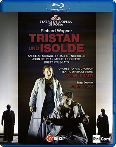 Wagner/Tristan Und Isolde