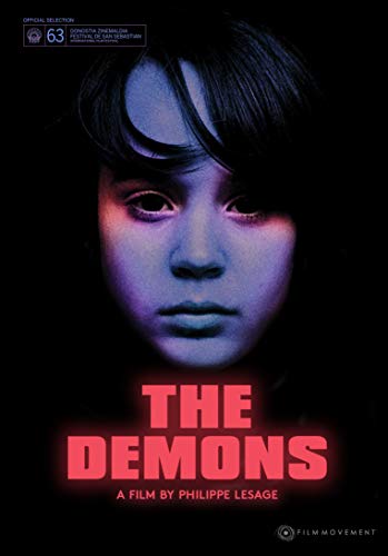 The Demons/Demons@DVD@NR