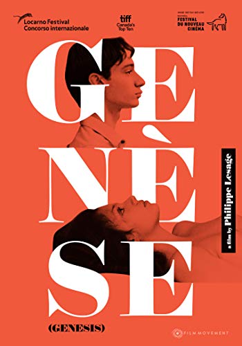 Genese/(Genesis)@DVD@NR