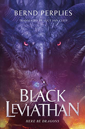 Bernd Perplies/Black Leviathan