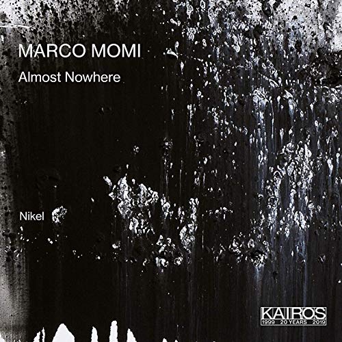 Momi / Nikel/Almost Nowhere