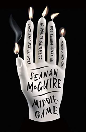 Seanan McGuire/Middlegame