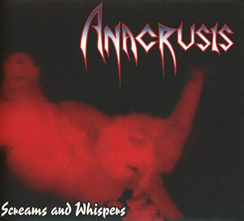 Anacrusis/Screams & Whispers