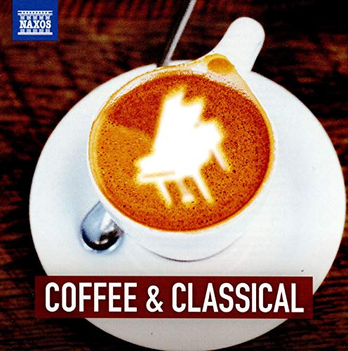 Coffee & Classical/Coffee & Classical