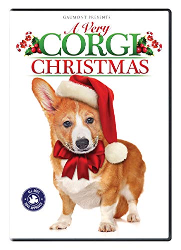 Very Corgi Christmas/Very Corgi Christmas