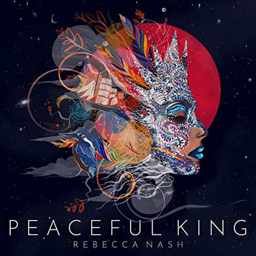 Rebecca Nash/Peaceful King