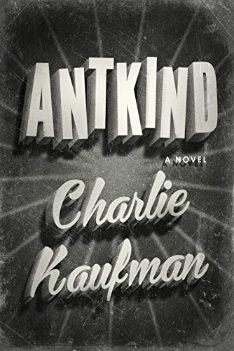 Charlie Kaufman/Antkind