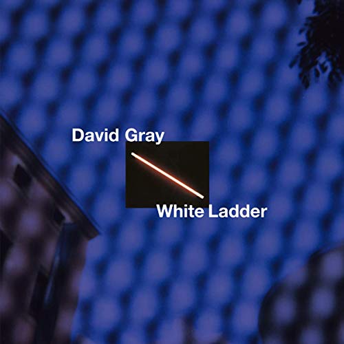 David Gray/White Ladder (20th Anniversary Edition)@2cd
