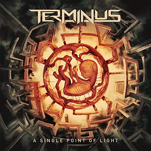Terminus/Single Point Of Light