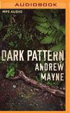 Andrew Mayne Dark Pattern Mp3 CD 