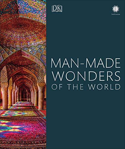 DK/Man-Made Wonders of the World