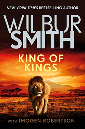 Wilbur Smith King Of Kings 