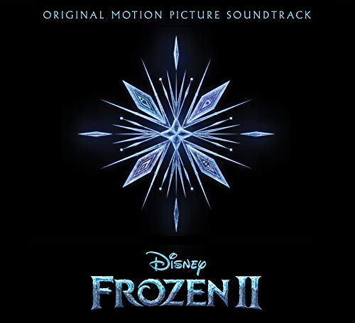 Frozen 2/Soundtrack