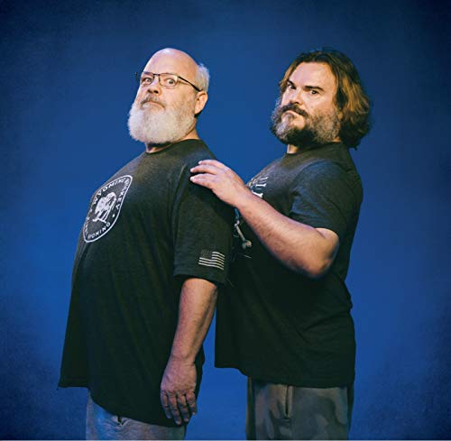 Tenacious D/Blue Series: Don't Blow It, Kage@One Sided@RSD BF