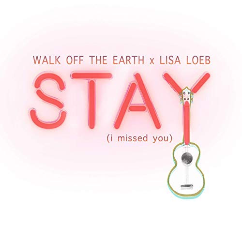 Lisa Loeb/Stay (I Missed You)@25th Anniversary@RSD BF Exclusive Ltd. 750