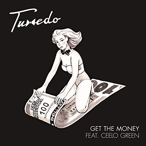 Tuxedo/Get The Money feat. CeeLo Green b/w Own Thang feat. Tony! Toni! Toné!@RSD BF Exclusive@RSD BF Exclusive