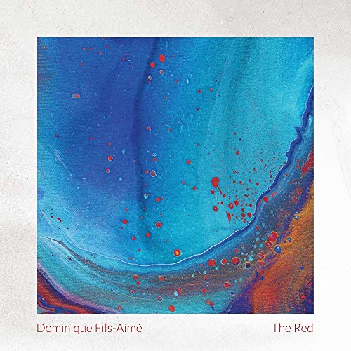 Dominique Fils-Aimé/The Red@RSD BF Exclusive