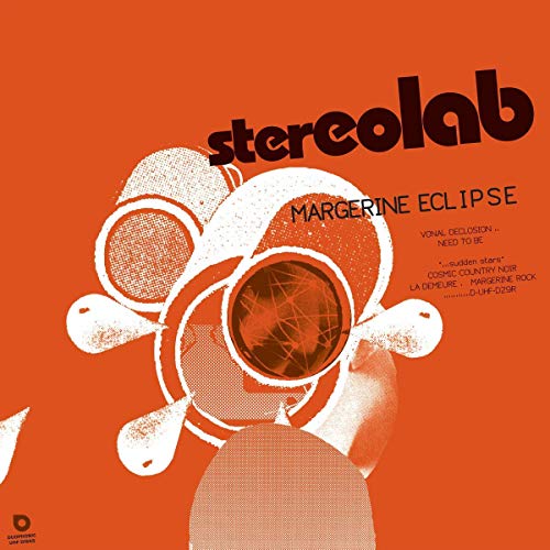 Stereolab/Margerine Eclipse [Expanded Edition]