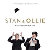 Stan & Ollie Original Motion Picture Soundtrack Rolfe Kent Rsd Bf Exclusive Ltd. 1000 