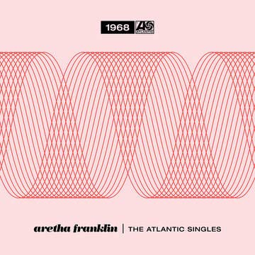 Aretha Franklin/Aretha Franklin - The Atlantic Singles Collection 1968@RSD BF Exclusive Ltd. 2000