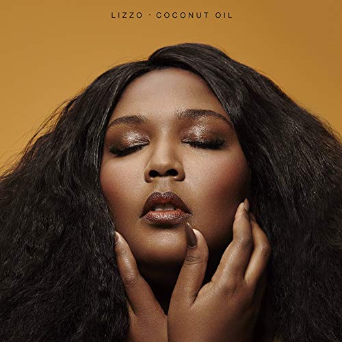 Lizzo/Coconut Oil@RSD BF Exclusive Ltd. 5000