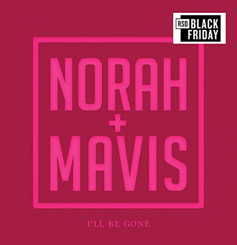 Norah Jones/I'll Be Gone@RSD BF Exclusive Ltd. 2000