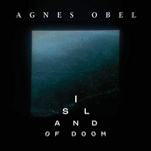 Agnes Obel Island Of Doom Rsd Bf Exclusive Ltd. 2000 