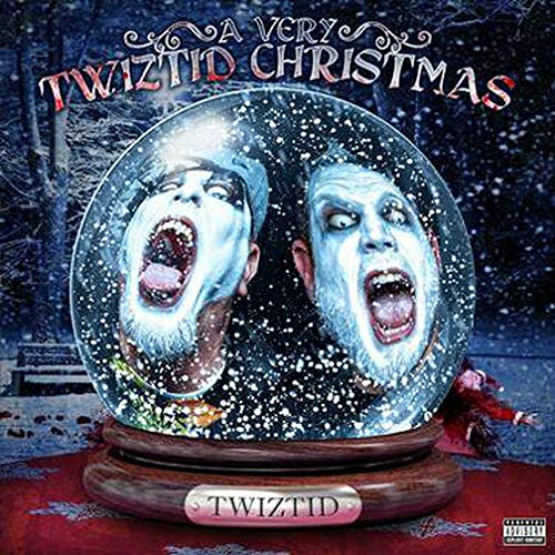 Twiztid/A Very Twiztid Christmas@Indie Exclusive Ltd. 1460