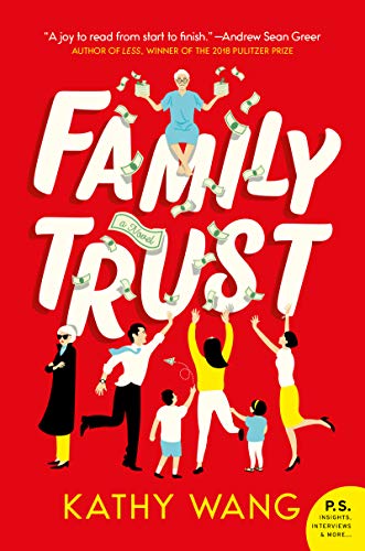 Kathy Wang/Family Trust