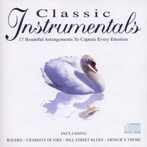 Classic Instrumentals/Classic Instrumentals