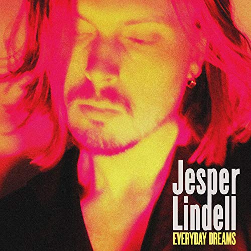 Jesper Lindell/Everyday Dreams