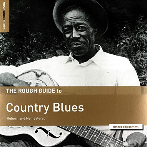 Rough Guide To Country Blues/Rough Guide To Country Blues