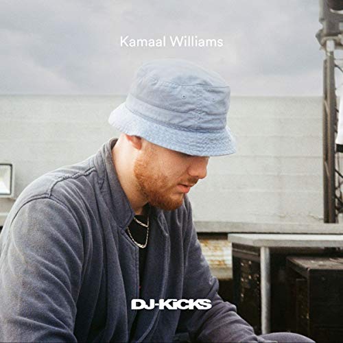 Kamaal Williams/Kamaal Williams DJ-Kicks