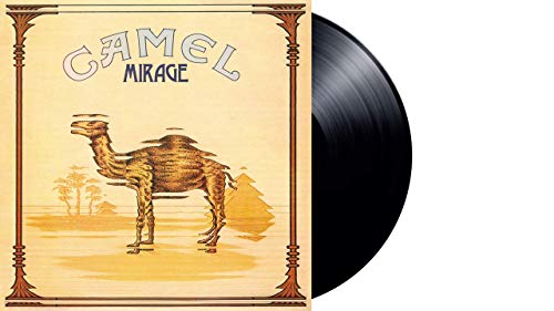 Camel/Mirage