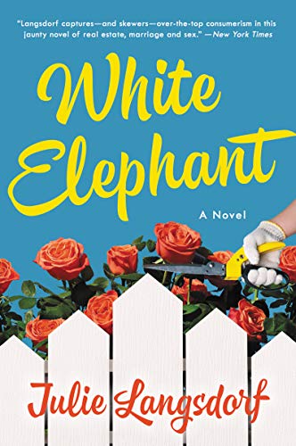 Julie Langsdorf/White Elephant