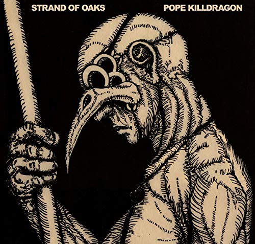 Strand Of Oaks/Pope Killdragon (Dragon Bone Vinyl)@.