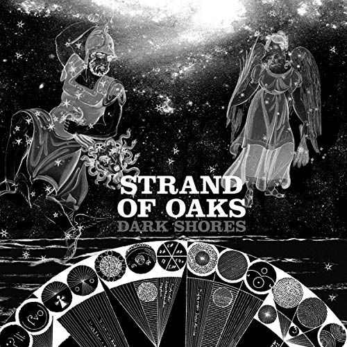 Strand Of Oaks/Dark Shores (Sleeping Pill Blue vinyl)@.