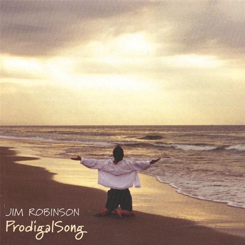Jim Robinson/Prodigalsong