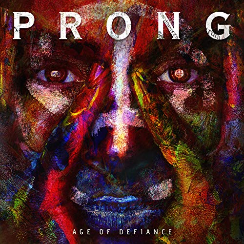 Prong/Age Of Defiance