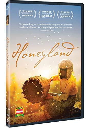 Honeyland/Honeyland@MADE ON DEMAND@This Item Is Made On Demand: Could Take 2-3 Weeks For Delivery