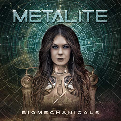 Metalite/Biomechanicals@.