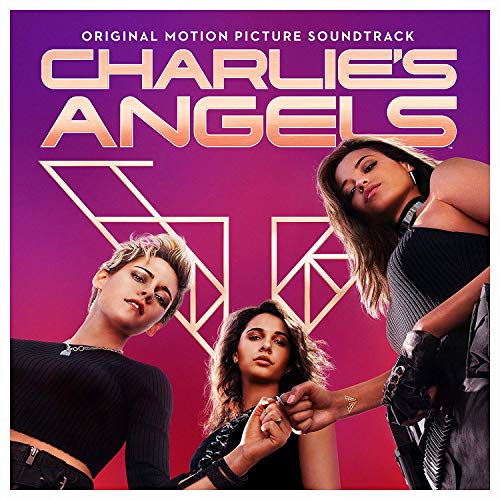 Charlie's Angels/Original Motion Picture Soundtrack