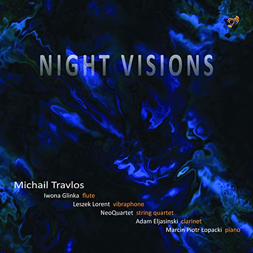 Travlos / Glinka / Lopacki/Night Visions