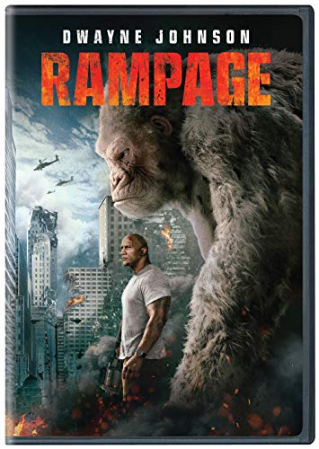 Rampage/Rampage