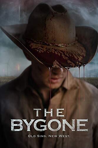 The Bygone/Bygone@DVD@NR