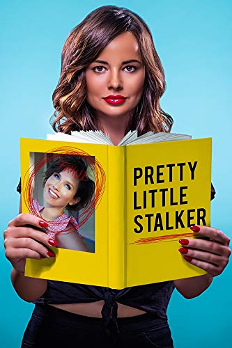 Pretty Little Stalker/Pretty Little Stalker@DVD@NR