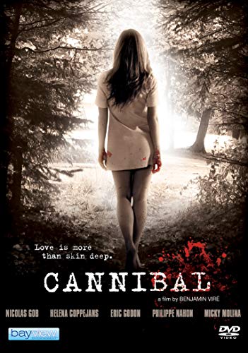 Cannibal/Gob/Coppejeans@DVD@NR
