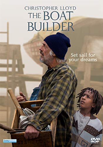 Boat Builder/Lloyd/Kaczmarek@DVD@NR